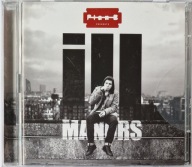 Plan B iIIManors Nowa CD Irl