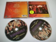 Stratovarius – Visions Of Europe - 2CD 1998 1. WYDANIE C280