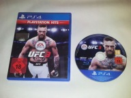 UFC 3 --- PL napisy --- PS4 / PS5 --- MMA --- Tryb dla 1 i 2 graczy