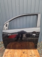 TOYOTA AYGO II DRZWI LEWE PRZÓD CZARNE 209 WARSZAWA-KOŁO-POZNAŃ