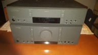 Grundig wzm. V 210 tuner T 210