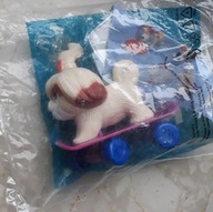 Sekretne Życie Zwierzaków Domowych pies Daisy McDs