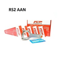 KUTE KORBOWODY FCP KORBY AUDI S2 S4 S6 RS2 2.2T 20V AAN ARP