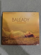 Ballady i niuanse [CD] K