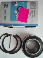 Łożysko przedniej piasty Daewoo Nubira