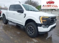 Ford F150 Xlt 2023 2.7 Benzyna 325KM