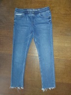 Spodnie Jeans JOG DENIM R. 170