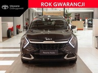 Kia Sportage 1.6 T-GDI M 2WD 1.6 Benzyna 150KM