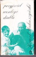 Przyjaciel wesołego diabła Kornel Makuszyński