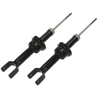 2x AMORTYZATOR HONDA CIVIC V VI CRX II III CR-V I