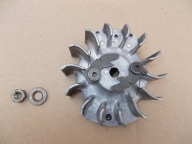 Koło magnesowe Husqvarna 154 254 254XP 257 262XP nowy typ magneto 503529401