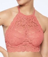 Śliczna markowa bielizna PINK VICTORIA SECRET S/P/CH 75B 70C 70D 75AA 75A