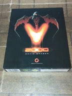 DAVID BRABEN V2000 V 2000 PREMIEROWA BIG BOX DE PC