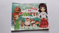 SUPERBLOK NA SWIETA ... (2021)