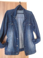 Kurtka Jeansowa SAIL DENIM r. S