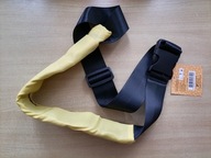 pas do walizki 3w1 jasny żółty