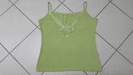 Top damski SUPER GIRL, rozm. XL