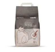 Żwirek dla kota do kuwety new standard bentonitowy Comfy 10 l
