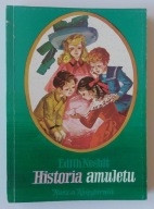 Historia amuletu Edith Nesbit