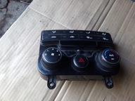 2009 Hyundai I-30 Moduł sterowania klimatyzacją 972502L1504X