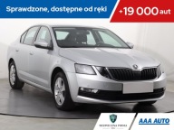 Skoda Octavia 1.5 TSI, Salon Polska, Klima