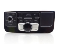 PANEL PRZEŁĄCZNIK STEROWANIA NAWIGACJI MMI AUDI A8 S8 D4 4H2919600L