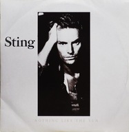 Sting – ...Nothing Like The Sun Polskie Nagrania Muza – SX 2670/SX 2671