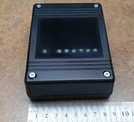 4+1 Licznik Zaniku impulsów siewnika kukurydzy 4 kanały + 1 wałek lub koło