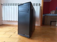 PC do GIER i7 16GB GTX1060 SSD 240GB HDD 1TB