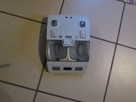 AUDI A3 8P LAMPKA PODSUFITKI DIODY SZARA