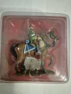 Del Prado Trooper bavarian chevau legers 1792 NOWY!!! UNIKAT!!!