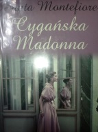 Cygańska Madonna Santa Montefiore