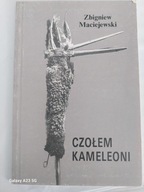 Czołem Kameleoni Zbigniew Maciejewski
