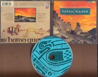 CH. DUNSTER & V. JAMIE - CELTIC RAGAS - CD