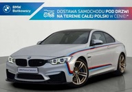 BMW M4 3.0 Benzyna 431KM