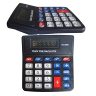Kalkulator Biurowy Szkolny KK-268A