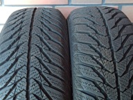 Opona zimowa Matador MP54 Sibir Snow 165/70R13 79 T przyczepność na śniegu