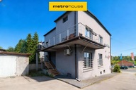 Dom, Wojkowice, Będziński, 350 m²