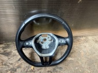 KIEROWNICA SKORZANA MULTIFUNKCJA GOLF 7,PASSAT B8 5Q0419091