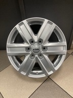 Felgi Mercedes Sprinter 7x17 ET57 Germany Nowe