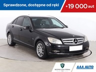 Mercedes C C 180 CDI, Skóra, Klima, Klimatronic