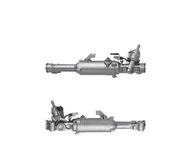 MAGLOWNICA PRZEKŁADNIA KIEROWNICZA NISSAN ALTIMA L32 2006-2011 49001JA800