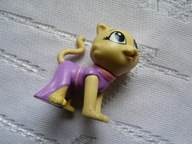 FIGURKA WESOŁY KOT KOTEK