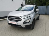 Ford EcoSport 1,5 TDCI 125KM Klima Parktronic