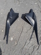 SUBARU XV CROSSTREK 2017-2024 ZAŚLEPKA PODSZYBIA LEWA PRAWA