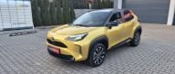 Toyota Yaris Cross Polski Salon , I wlasciciel , zakupiona 02.2023r , nagl