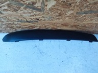 LISTWA ZDERZAK PRZÓD PRZEDNI PRAWA FIAT PUNTO II 2 735244861