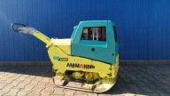 Zagęszczarka AMMANN APH 6020 18r!|WACKER DPU 6555 6055 AVH 6030 BOMAG BPR
