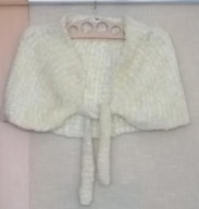 Narzutka Pelerynka ETOLA na ramiona M L