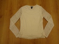 Forever 21 bluzka damska rozmiar s